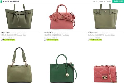 wholesaler michael kors|michael kors handbags wholesale distributor.